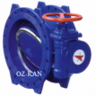 Butterfly Valves