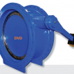 Tilting disc Check Valve with Counter weight