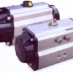 Pneumatic Actuator