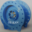 Nozzle Check Valves