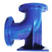 Duckfoot Bend  (Ductile Iron)