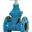 Resililent & Metal Seat Sluice Valve